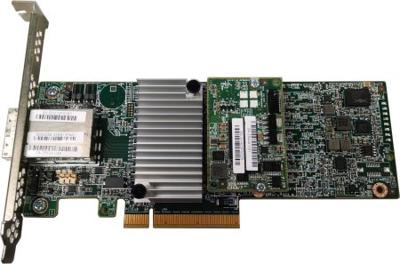 00AE938 - IBM SERVERAID M5225 SAS/SATA-CONTROLLER VOOR IBM SYSTEM X