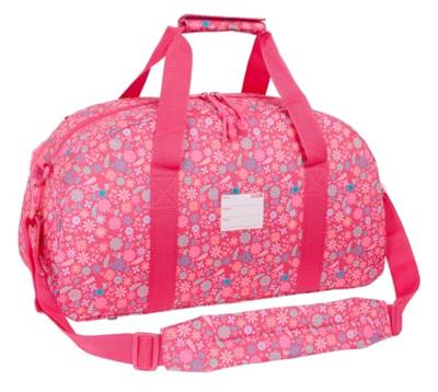 Sporttas Safta Feeling Multicolour 50 x 26 x 20 cm Sporttas Safta Feeling Multicolour 50 x 26 x 20 cm