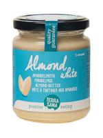 TerraSana Amandelpasta Wit - thumbnail