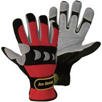 FerdyF. Rope Rescue 1977-9 Clarino kunstleer Montagehandschoen Maat (handschoen): 9, L Cat II 1 paar - thumbnail