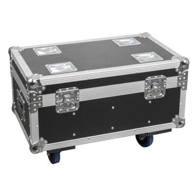 DAP Flightcase voor 6x Stage Blinder 1 DAP Flightcase voor 6x Stage Blinder 1
