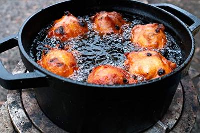 The Windmill Dutch Oven medium - 2,5 liter The Windmill Dutch Oven medium - 2,5 liter
