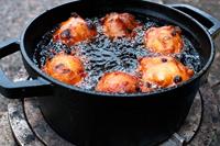 The Windmill Dutch Oven medium - 2,5 liter - thumbnail