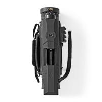 Nedis SCBI9000BK Monocular Vergroting: 5 X Diameter Objectieflens: 32 Mm Gezichtsveld: 87 M Nachtzicht Inclusief Reistas - thumbnail