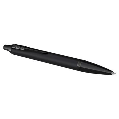 Parker IM balpen zwart BT Parker IM balpen zwart BT