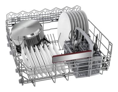 Neff S255EB804E XXL (extra hoog) restant