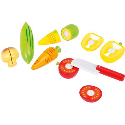 Goki snijgroente - 12 delig