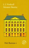 Meneer Beerta - J.J. Voskuil - ebook - thumbnail