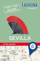 Michelin in the pocket - Sevilla - thumbnail