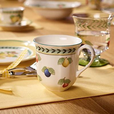 VILLEROY & BOCH - French Garden Fleurence - Beker met Oor 0.3l VILLEROY & BOCH - French Garden Fleurence - Beker met Oor 0.3l