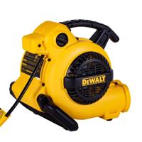 DeWALT DXAM2250 Ventilator centrifugaal - thumbnail