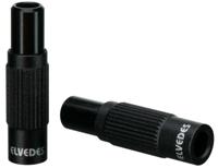 Elvedes Universele inlineversteller ø4,2mm aluminium (2 stuks) - thumbnail
