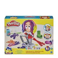 Play-doh Freddy Barber Kapsalon - thumbnail