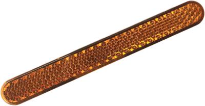 Busch + Müller reflector "306/2kg" spoke reflector b&m "306/2kg" pair