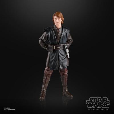Star Wars: The Black Series actiefiguur Anakin Skywalker - 15 cm