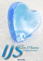 IJs - Koen D'haene - ebook - thumbnail