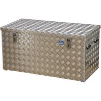 Alutec Aluminium kist EXTREME 250 - ALU41250 ALU41250 - thumbnail