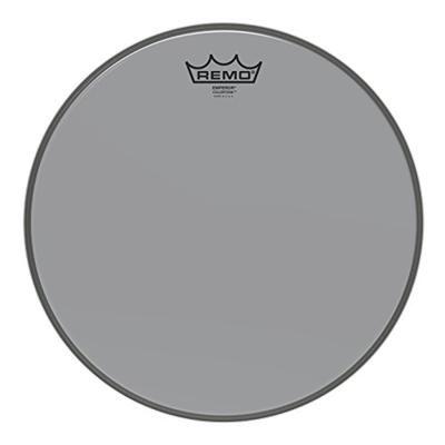 Remo BE-0313-CT-SM Emperor Colortone Smoke 13 inch