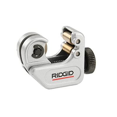 Ridgid Mini pijpsnijder 103 3-16mm - 32975 - thumbnail
