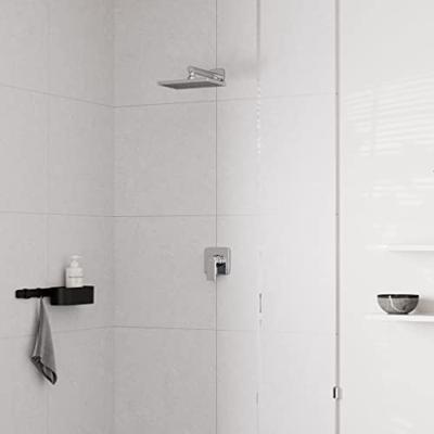 Hansgrohe Hoofddouche Vernis Shape 230 1 Jet EcoSmart Chroom Hansgrohe Hoofddouche Vernis Shape 230 1 Jet EcoSmart Chroom