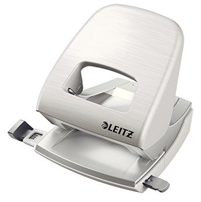 Leitz NeXXt papierperforator 30 vel Wit Leitz NeXXt papierperforator 30 vel Wit