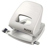 Leitz NeXXt papierperforator 30 vel Wit - thumbnail
