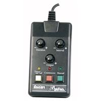 Antari Z-8 timer/remote voor Z-1200 MKII - thumbnail