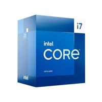 Intel Core i7-13700F processor 30 MB Smart Cache Box - thumbnail