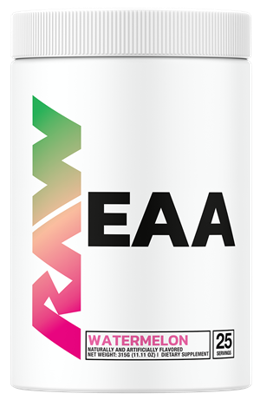 RAW EAA Watermelon (315 g)