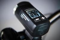 Trelock ls760 i-go vision verlichtingsset zwart - thumbnail