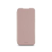Hama Fantastic Feel Bookcase voor Samsung Galaxy A16 Roze - thumbnail