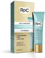 RoC Multi Correxion Hydrate & Plump Eye Gel Cream 15ml Oogverzorging - thumbnail