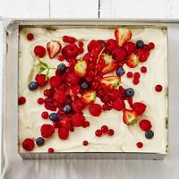 Telaio di cottura regolabile - BIRKMANN - EASY BAKING - Acciaio - 22 x 25 a 43 x 48 cm, H 7 cm - thumbnail