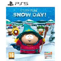 PS5 South Park: Snow Day! - thumbnail