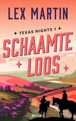 Schaamteloos - Lex Martin - ebook