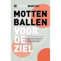 Mottenballen voor de ziel (Paperback) - thumbnail