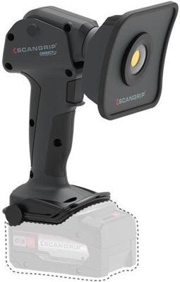 Scangrip multilight connect flood | 1500lm - 03.5694c