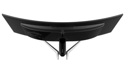 MSI MPG 491CQP 49 Ultrawide Quad HD QD-OLED 144Hz Gaming monitor MSI MPG 491CQP 49 Ultrawide Quad HD QD-OLED 144Hz Gaming monitor