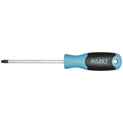 HAZET Schroevendraaier 811-T30 · Binnen-TORX®-profiel · SW T30