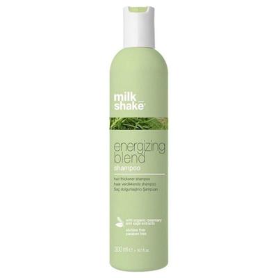 milk_shake energizing blend shampoo 300 ml