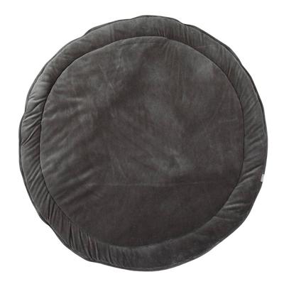 Little Indians boxkleed junior 90 cm katoen donker