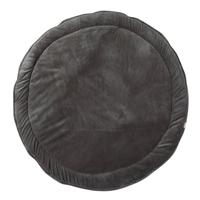 Little Indians boxkleed junior 90 cm katoen donker - thumbnail