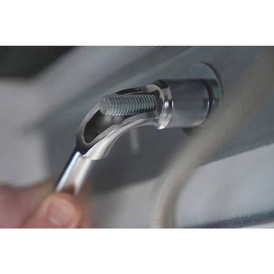 Brilliant Tools BT015022 BT015022 Dubbele pijpsleutel 22 mm Brilliant Tools BT015022 BT015022 Dubbele pijpsleutel 22 mm