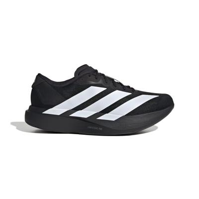 adidas Adizero EVO SL Hardloopschoenen Zwart Wit