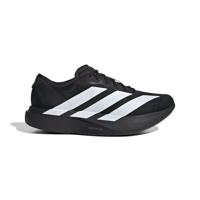 adidas Adizero EVO SL Hardloopschoenen Zwart Wit - thumbnail