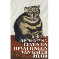 Leven en opvattingen van Kater Murr (Paperback) - thumbnail