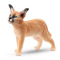 Schleich wild life caracalwelpje 14868 - thumbnail