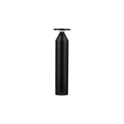 Lyora Zwarte design lampNeve 50cm - 9030719