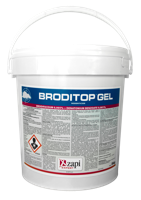 Broditop Gel Rat&Muis 5 kg - thumbnail
