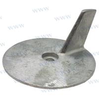 PAT40-00000010 - ANODE Yamaha - thumbnail